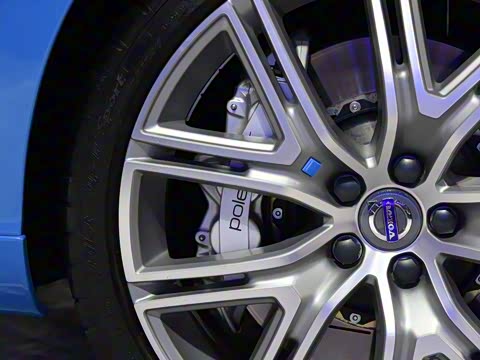 2017�� 2.0T Polestar