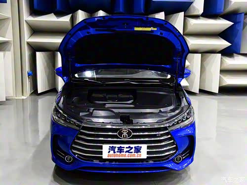 【图】交1000元购宋MAX送一年或2万公里保养