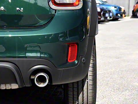 2017�� 2.0T COOPER S ALL4 ������