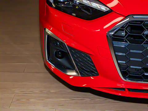 2021�� Cabriolet 45 TFSI quattro ��ѡ������