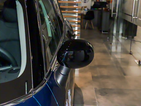 2021�� 1.5T COOPER ALL4 ��������������