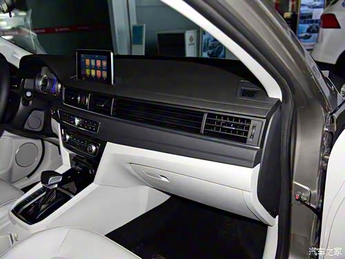 8年16万公里质保的全新景逸S50免息了!