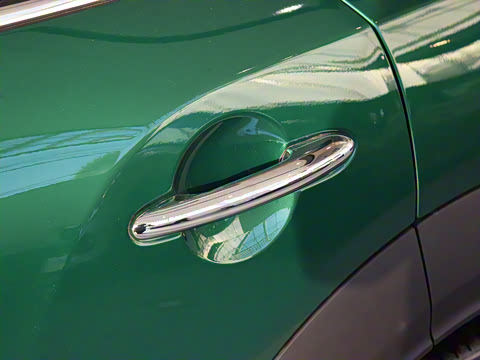 2021�� 1.5T COOPER ALL4