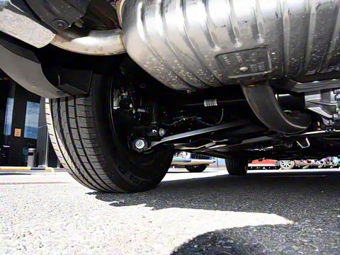 2017�� 2.0T COOPER S ALL4 ������