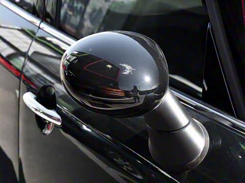 2017�� 2.0T COOPER S ALL4 ������