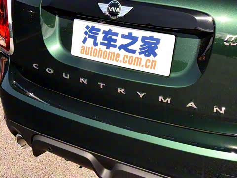 2017�� 2.0T COOPER S ALL4 ������