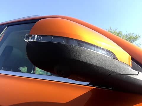 2016�� 1.6L �ֶ�����V��