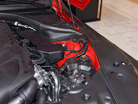 2021�� GR SUPRA 3.0T ��׼��