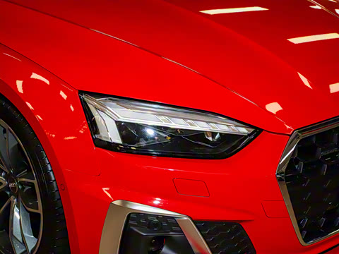 2021�� Cabriolet 45 TFSI quattro ��ѡ������