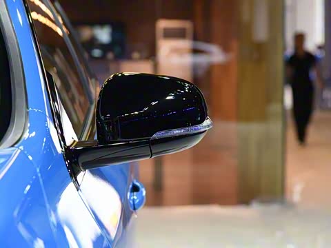 2017�� 2.0T Polestar