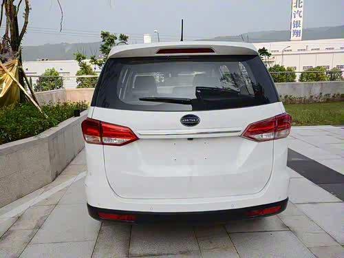 【图】比速m3 2016款 基本型报价_图片_比速汽车_汽车之家