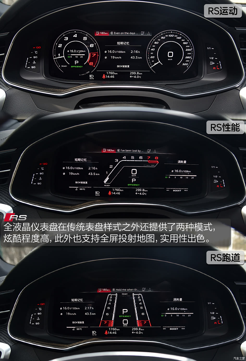 2021款rs740tsportback