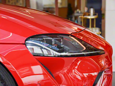 2021�� GR SUPRA 3.0T ��׼��