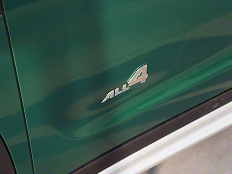 2021�� 1.5T COOPER ALL4