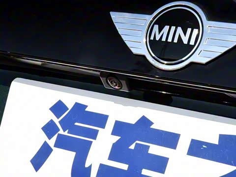 2017�� 2.0T COOPER S ALL4 ������