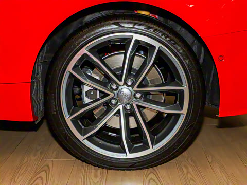 2021�� Cabriolet 45 TFSI quattro ��ѡ������