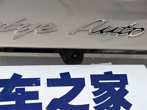 2017�� 2.0T �ֶ�����֮·��