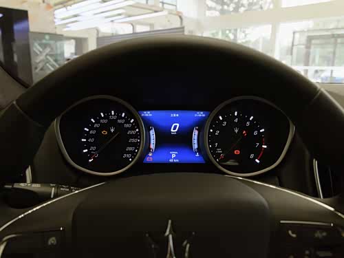 【ghibli 2020款】玛莎拉蒂_ghibli 2020款报价_图片_