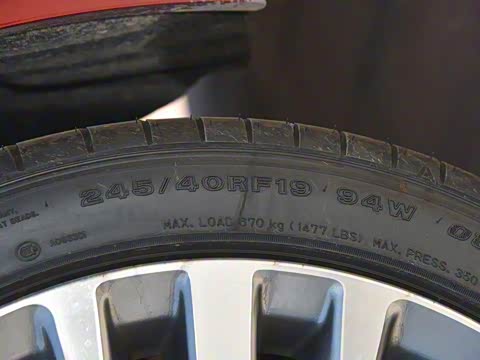 2018�� 2.0T �����˶��� ��VI