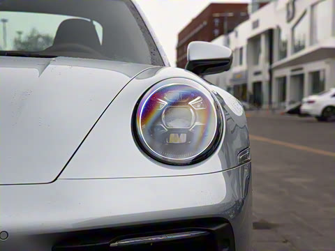 2019�� Carrera S 3.0T