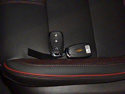 2019�� 435T RS �Զ���������� ��VI