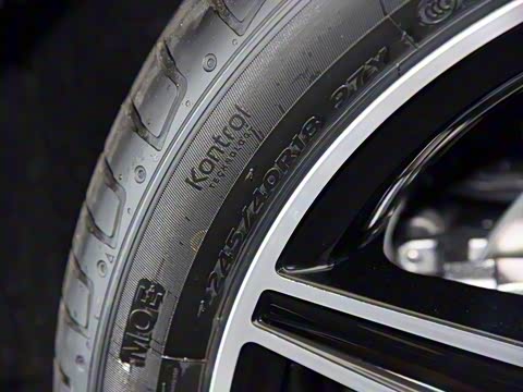 2020�� �Ŀ� C 260 �˶���