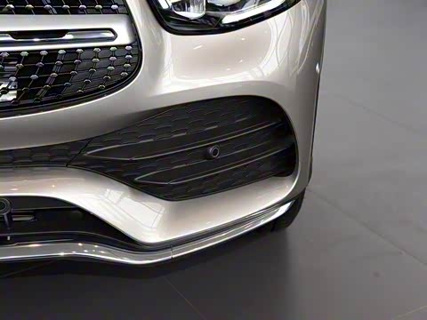 2020�� �Ŀ� GLC 300 L 4MATIC ������