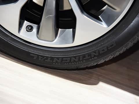 2019�� 2.0T ����ȫ�ܰ� ��V