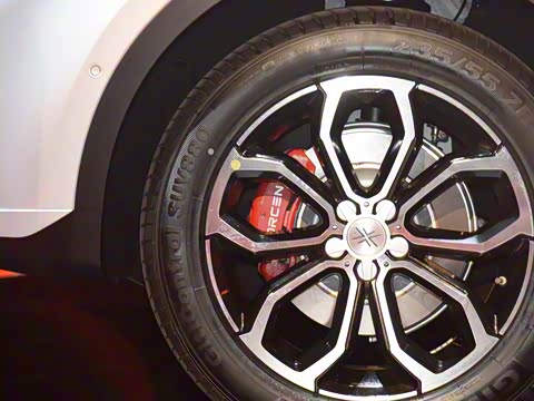 2019�� 2.0T �Զ��콢��