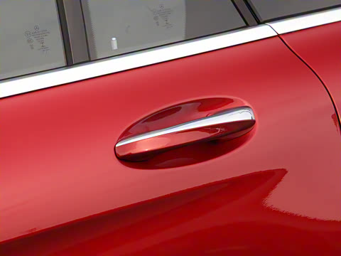 2021�� GLC 260 L 4MATIC ������