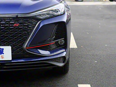 2021�� 2.0T �Զ��캽��