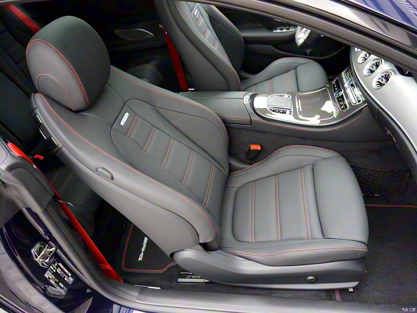 奔驰e级amg|图片|外观|内饰|高清大图|实拍图