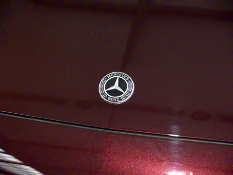 2021�� E 260 ���ܳ�