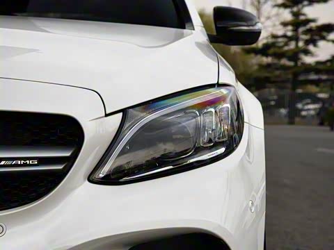 2019�� AMG C 43 4MATIC ���нγ� �ر��