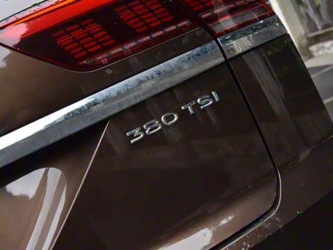 2019�� ;��X 380TSI ����������