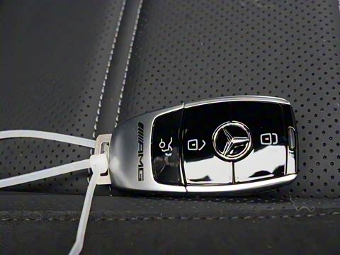 2019�� AMG E 63 S 4MATIC+