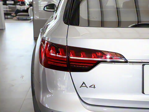 2021�� allroad quattro ̽����