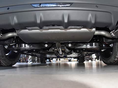 2019�� ���ܰ� 2.0T �Զ�����ҫPro�� ��VI