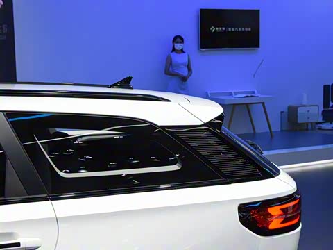 2020�� RC-5W 1.5T CVT��ҫ�콢��