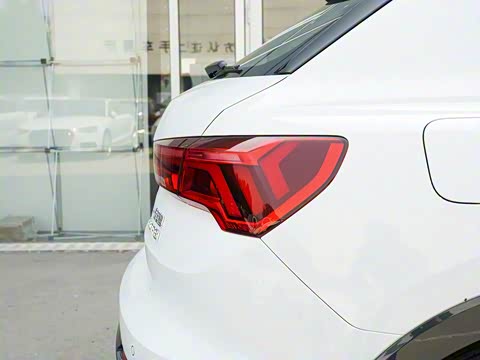 2020�� 35 TFSI ��ȡ������