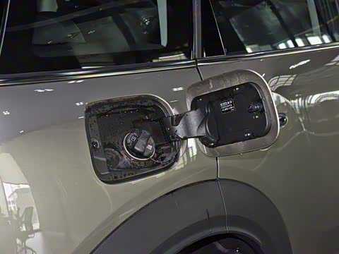 2018�� 1.5T COOPER ALL4 ������