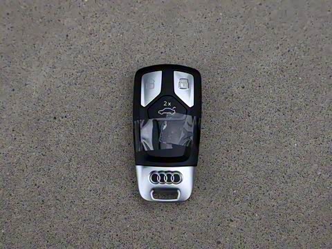 2020�� 35 TFSI ʱ�ж�����