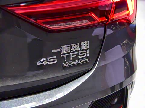 2020�� 45 TFSI quattro ʱ����