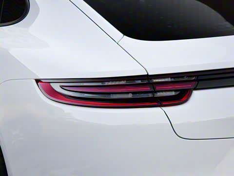 2020�� Panamera ʮ�������� 2.9T