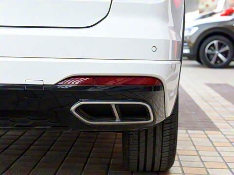 2019�� 280TSI ����R-line ��VI