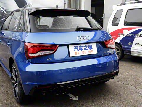 2018�� 30 TFSI ������ذ�