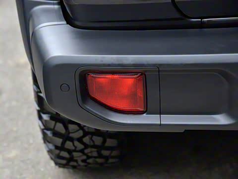 2019�� 2.0T Rubicon ���Ű� ��VI