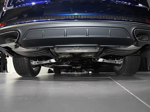 2020�� Avant �ȷ��� 40 TFSI ����������