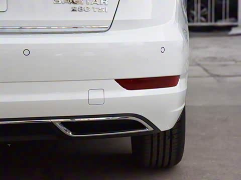 2019�� 280TSI DSG������ ��V