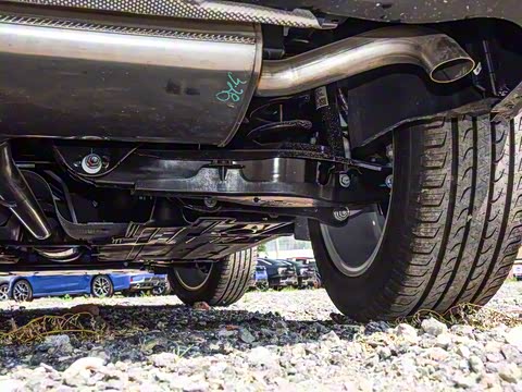 2020�� 2.0T ������Pro�� ��VI